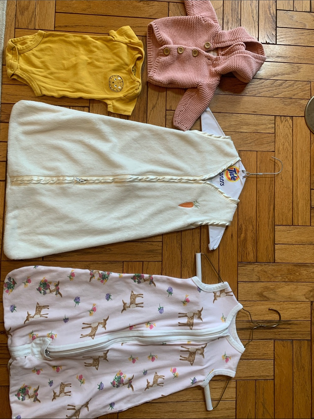 🐣BABY BUNDLE!!!